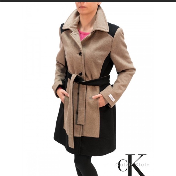 Calvin Klein Jackets & Blazers - 🍁Calvin Klein coat